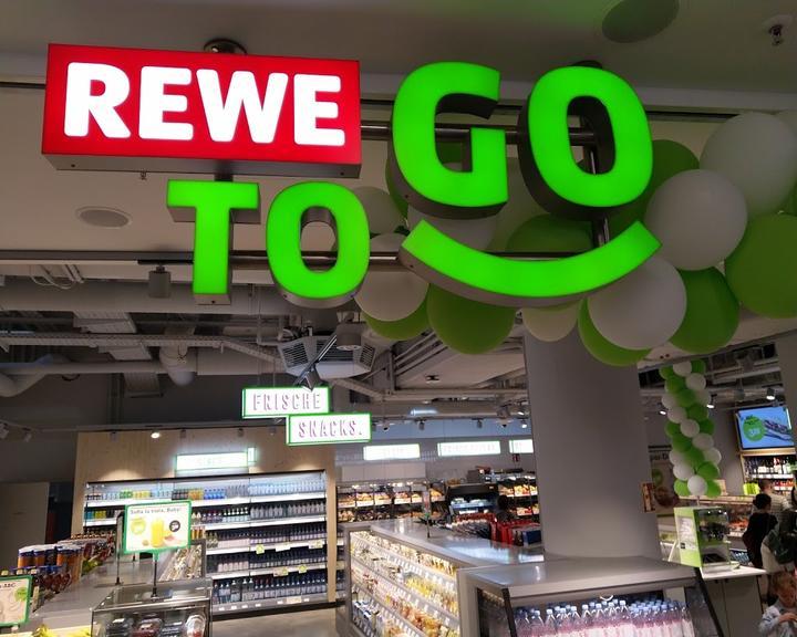 Rewe to Go